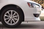 Mitsubishi Lancer ES 2010 года